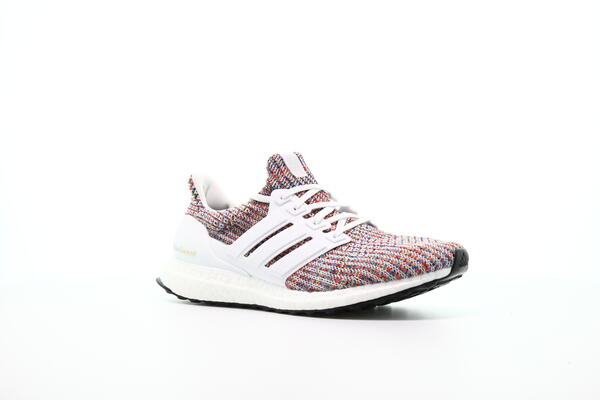 adidas Performance Ultraboost White Navy CM8111 AFEW STORE